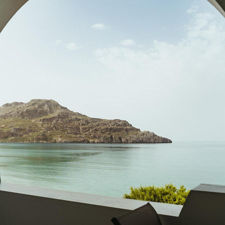 Hotel Livikon Plakias Exteriér fotografie